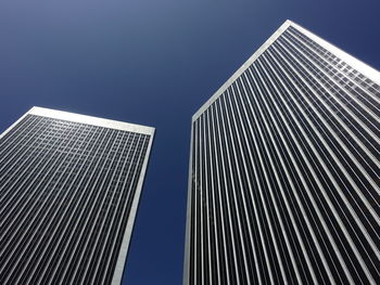 Tall buildings