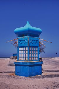View of beach