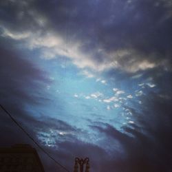 sky