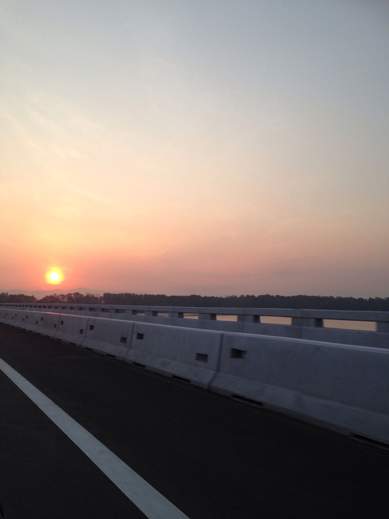 Penang second bridge