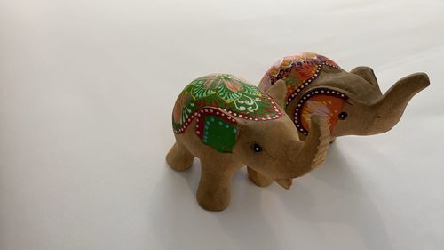 animal representation