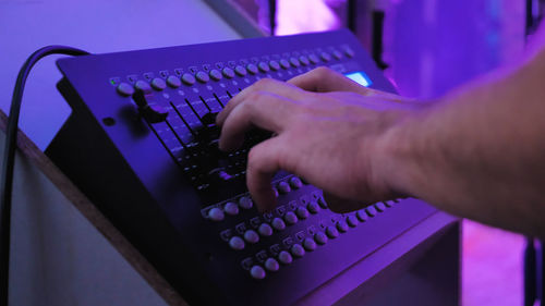 technology