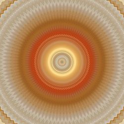 Directly below shot of ceiling