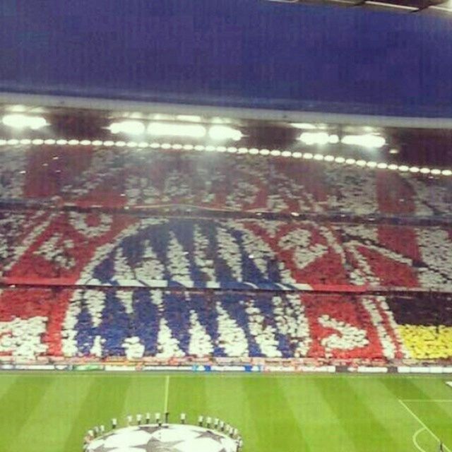 BayernMunich