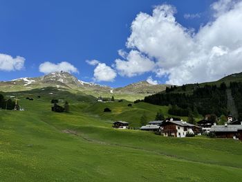 environment