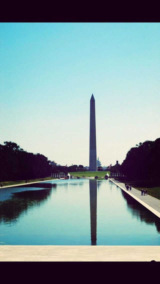 Washington Monument