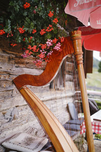 harp