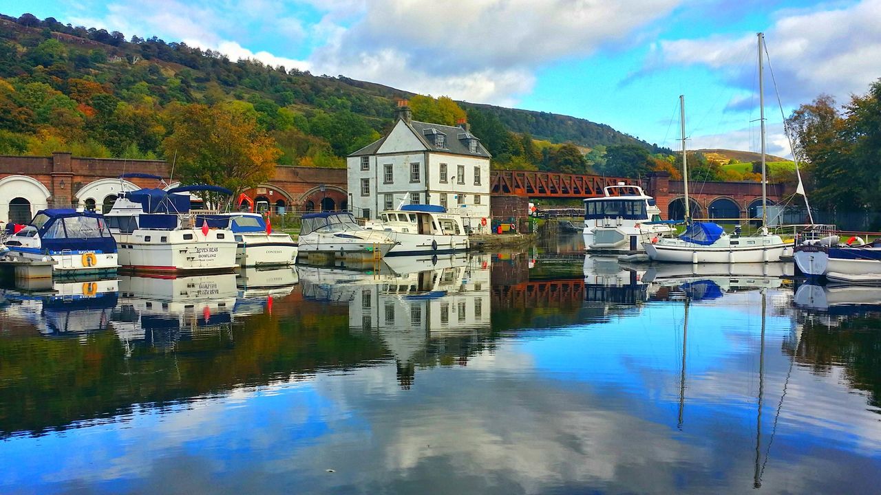 Bowling basin