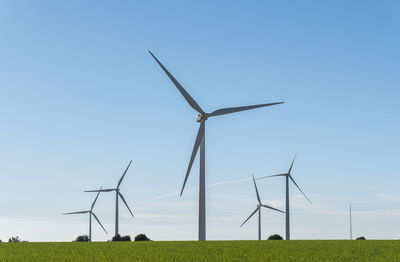 renewable energy