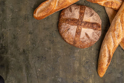 bread