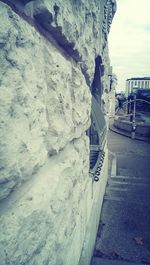 built structure