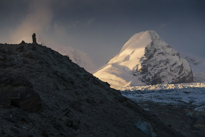 mountain