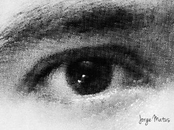 close-up