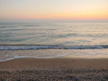 sea