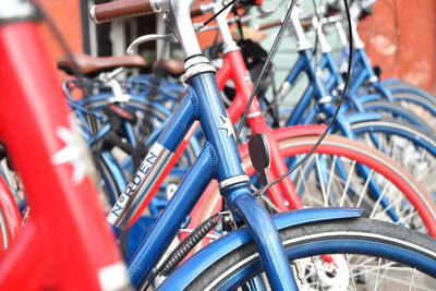 bicycle
