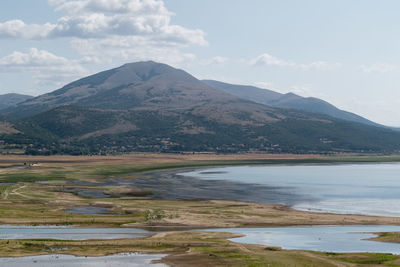 lake
