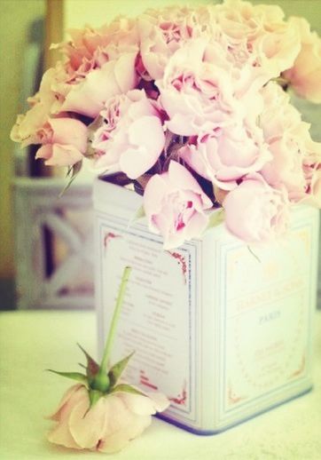 freshness, indoors, flower, close-up, still life, table, pink color, food and drink, fragility, focus on foreground, vase, food, selective focus, no people, petal, variation, bouquet, nature, bunch of flowers, flower arrangement