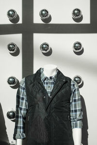 Close up of computer