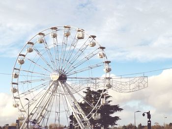 ferris wheel