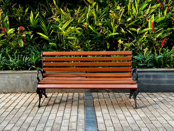 bench