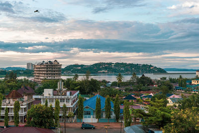 Mwanza the rock city of tanzania