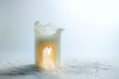 candle