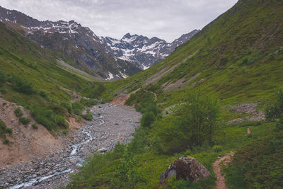 mountain