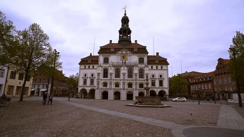 architecture