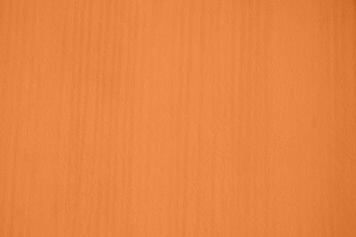 Full frame shot of orange wall