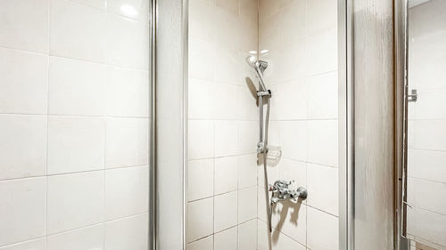 shower