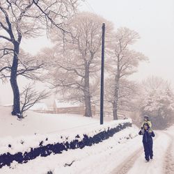 winter