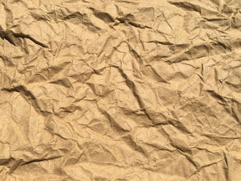 Full frame shot of paper