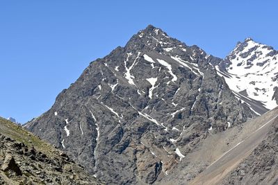 mountain