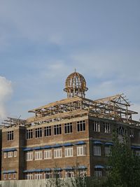 architecture