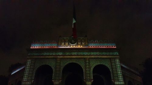 architecture