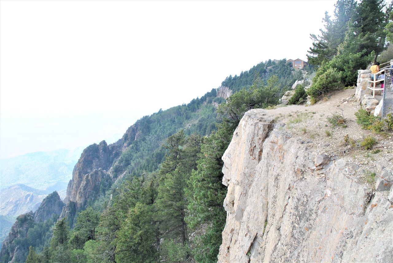 SCENIC VIEW OF MOUNTAIN AGAINST SKY