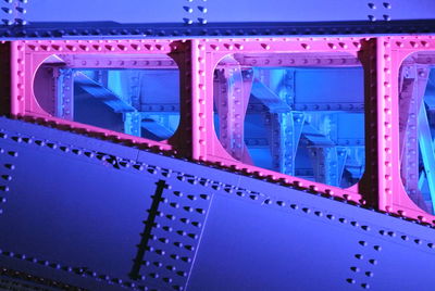 Low angle view of building