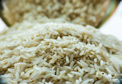 Close-up of bread