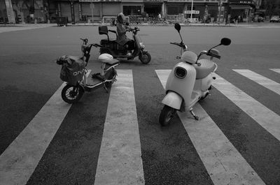 transportation