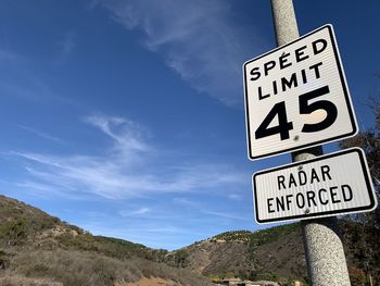 Fallbrook roads 