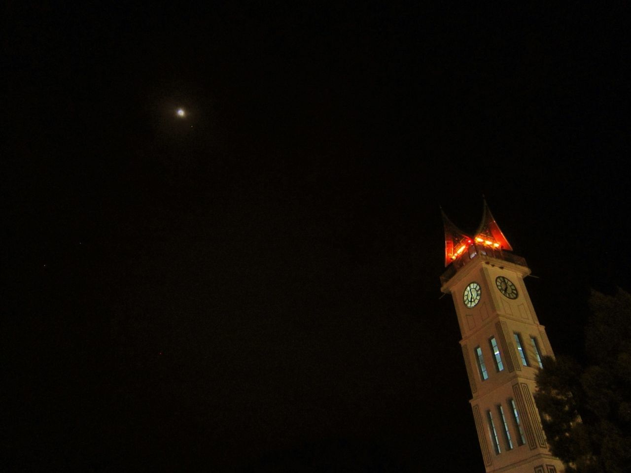 Jam Gadang Bukittinggi