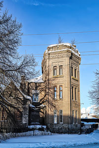 architecture