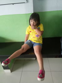 child