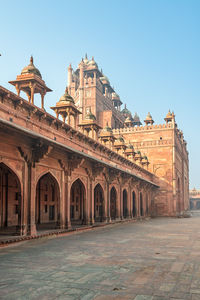 architecture