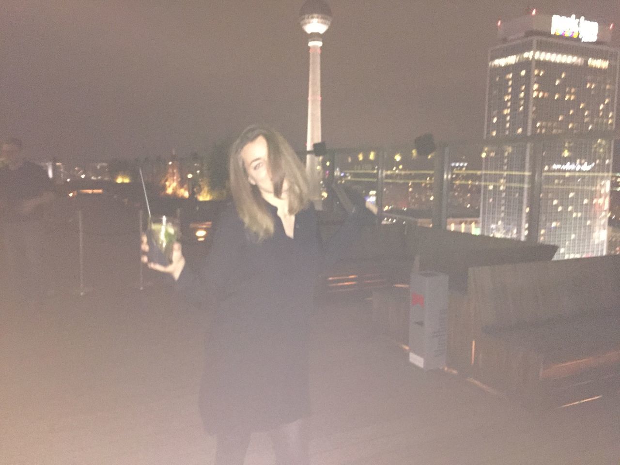 Photography In Motion