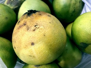 Close-up of fruits