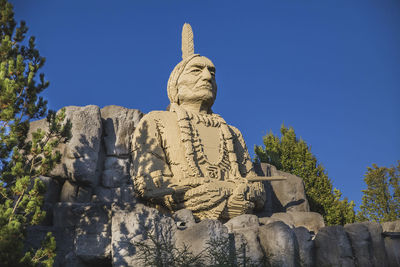 sculpture