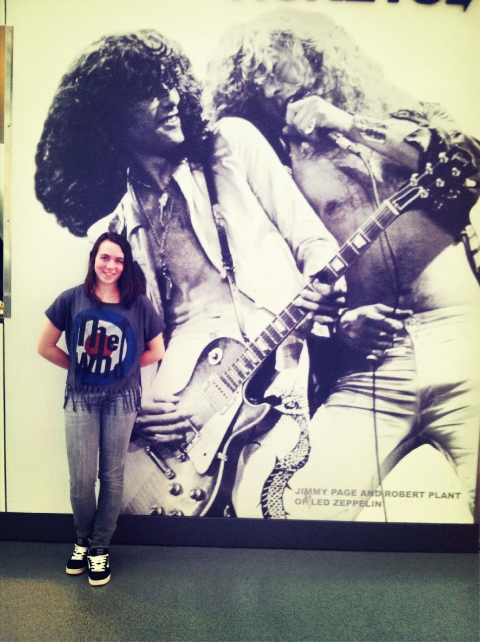 Rock n' Roll Hall of Fame