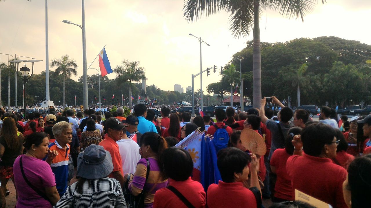 Kalayaan2016