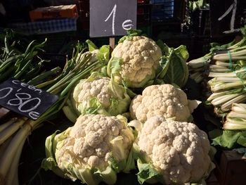 Market stall for sale